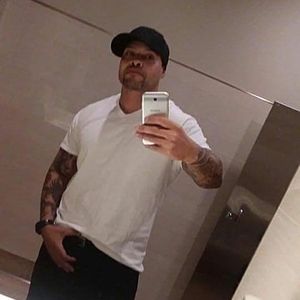 Meet your Posher, Steven